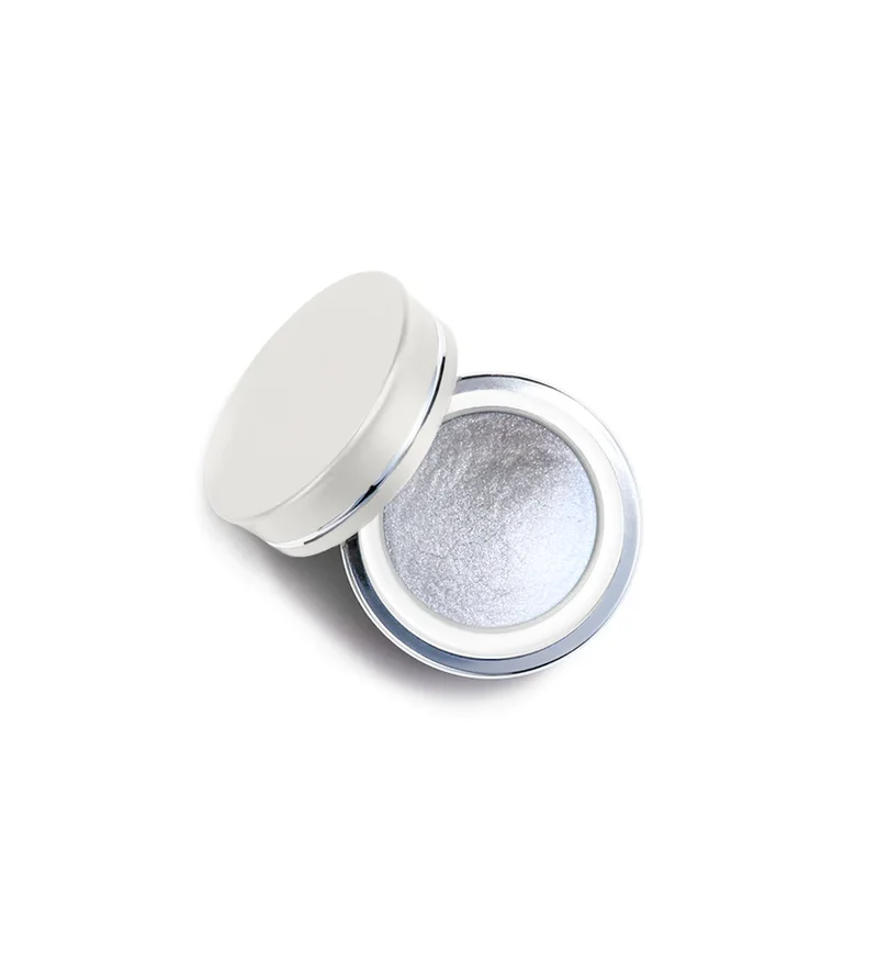 Akzentz Gel Play Pearlescent Powder 6 Colors