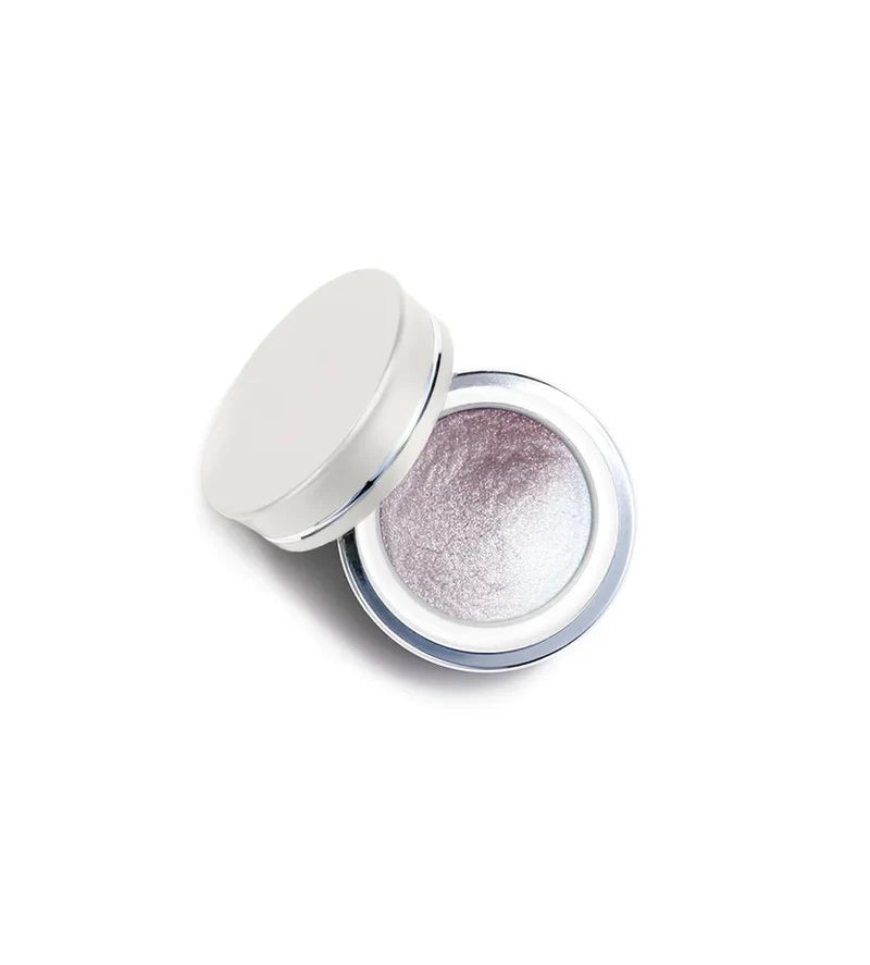 Akzentz Gel Play Pearlescent Powder 6 Colors