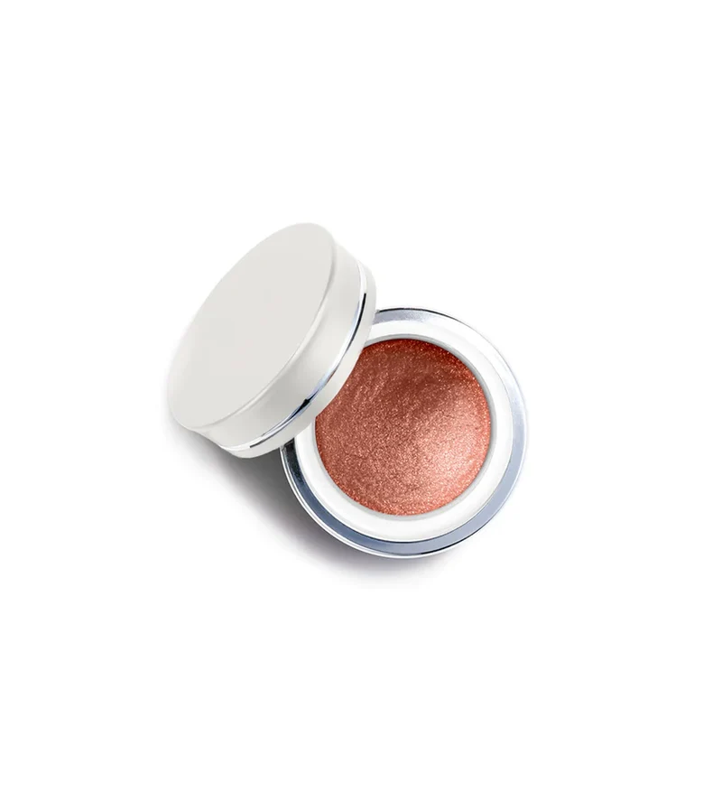 Akzentz Gel Play Pearlescent Powder 6 Colors