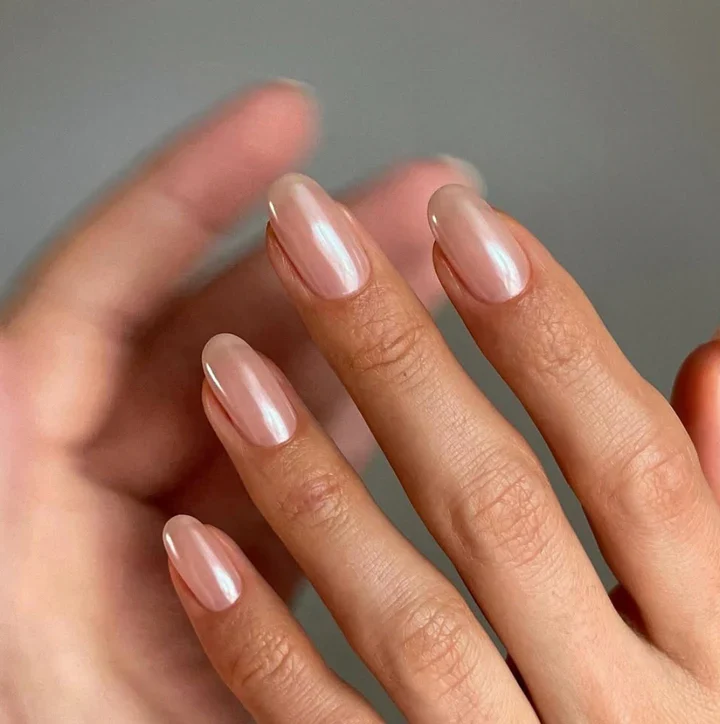 Akzentz Gel Play Pearlescent Powder 6 Colors