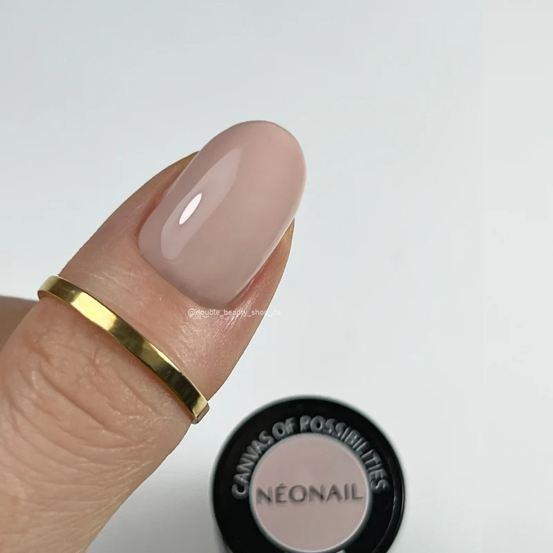Canvas of Possibilities - UV Nagellack 7,2 ml Neonail
