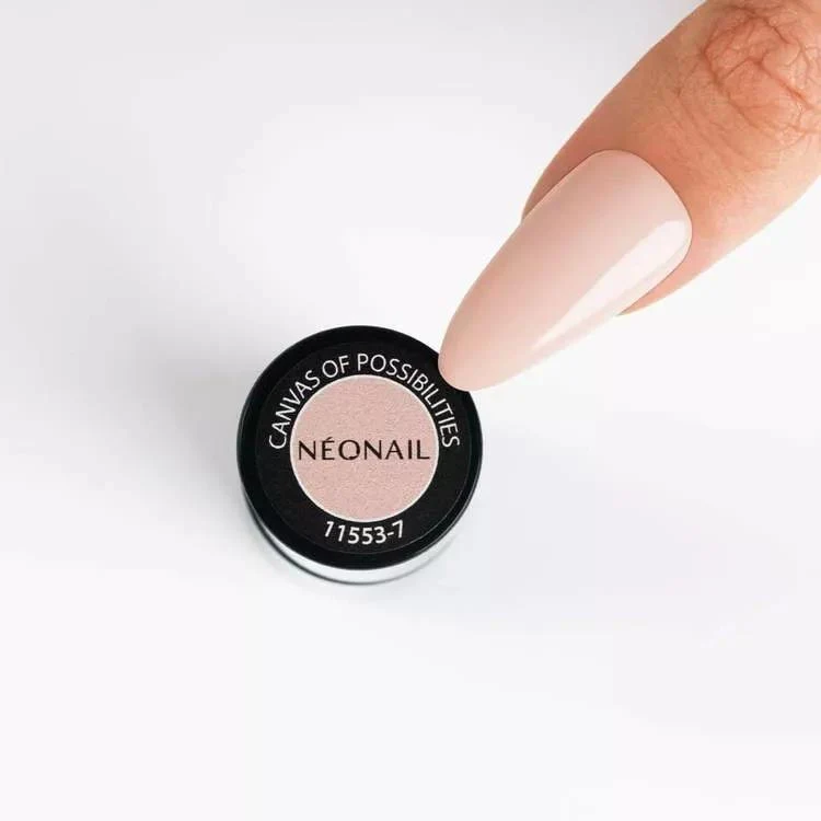 Canvas of Possibilities - UV Nagellack 7,2 ml Neonail