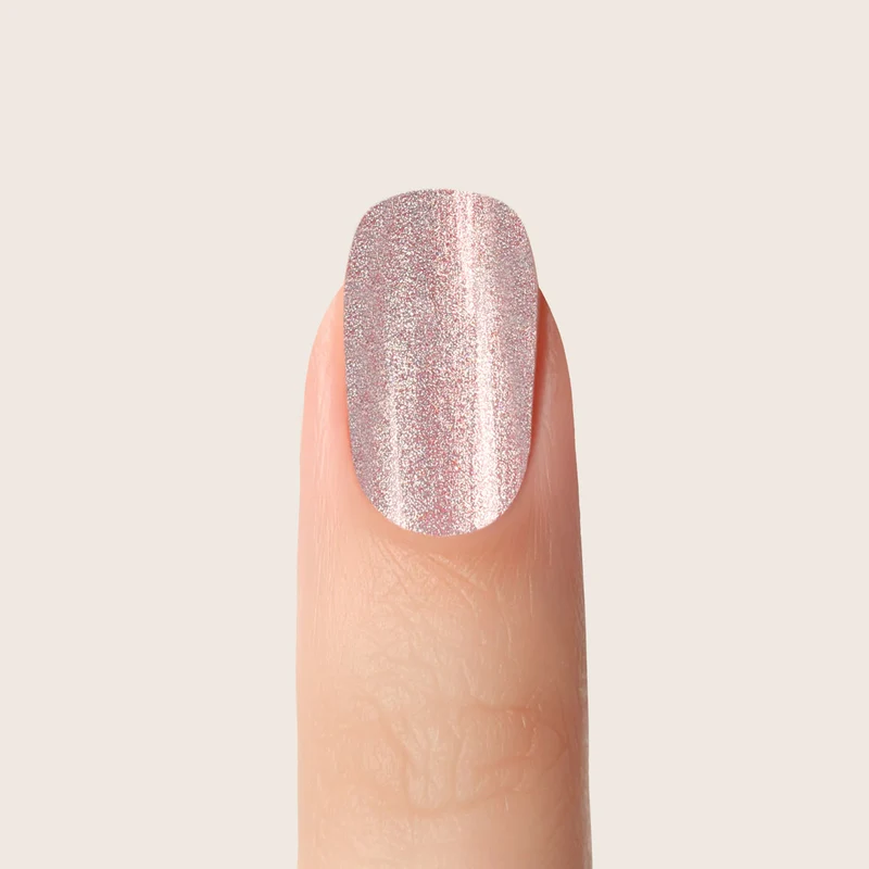 Farbgel Metallic Ivory 5ml | F409