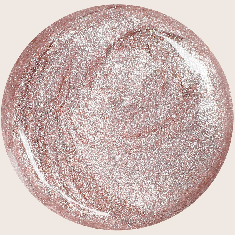 Farbgel Metallic Ivory 5ml | F409
