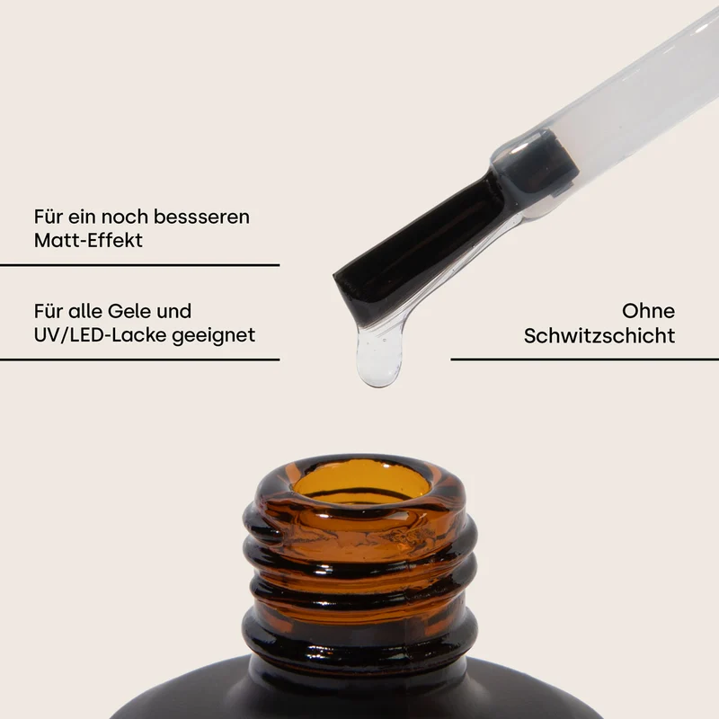 Sealing Velvet Matt 11ml
