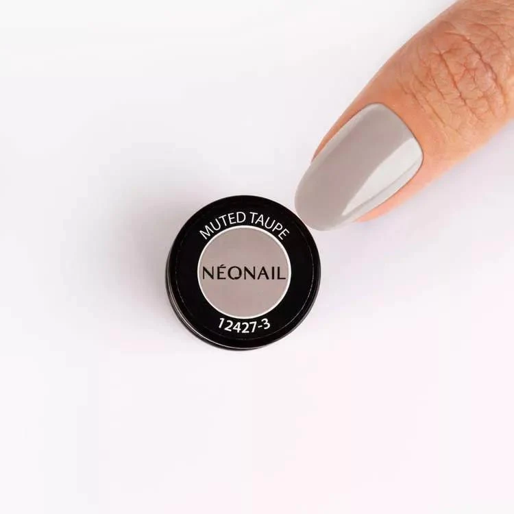 Cool Muse - Collection Set (3 x 3ml) Neonail