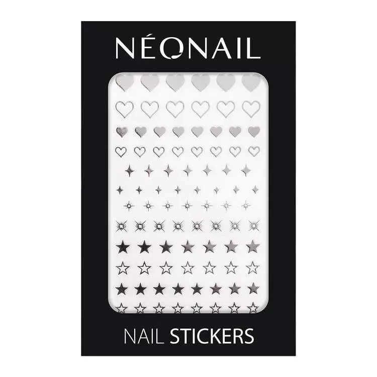 Cool Muse - Collection Set (3 x 3ml) Neonail