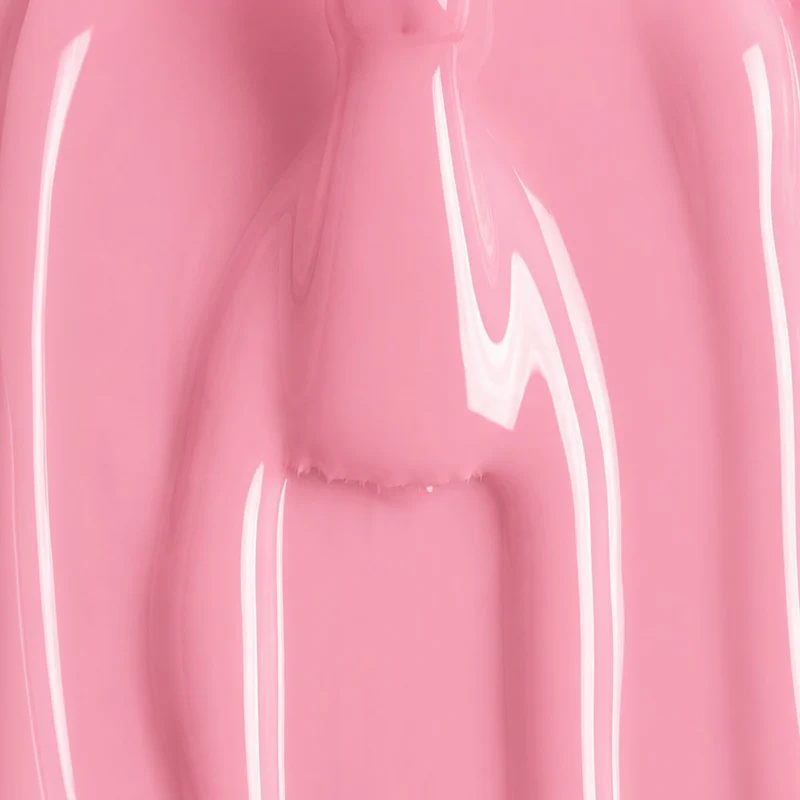 Rubber Base Blush Rose 15ml