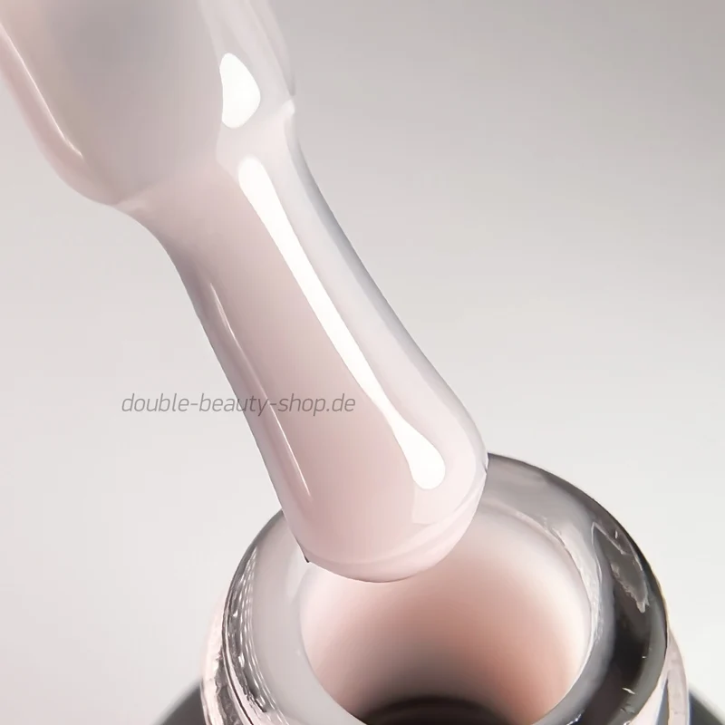 ROSE COOL FRENCH - POLYBASE (rubber base coat) 10 ml DIDIER LAB