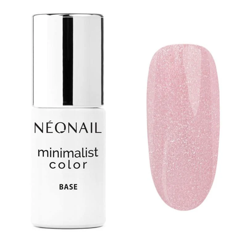 Shiny Rouge – Minimalist Color (Base Coat) 7,2 ml Neonail