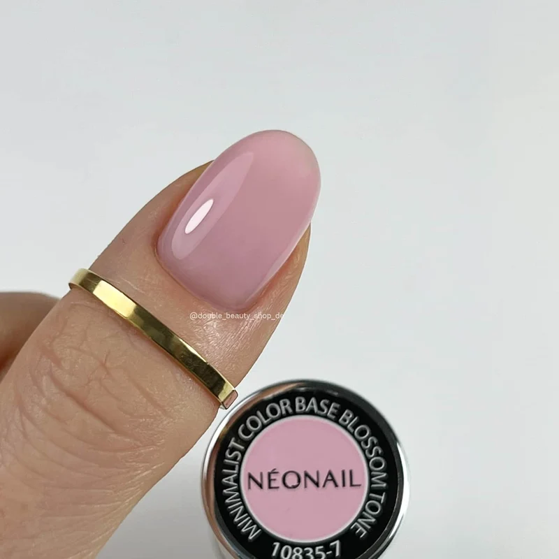 Blossom Tone – Minimalist Color (Base Coat) 7,2 ml Neonail