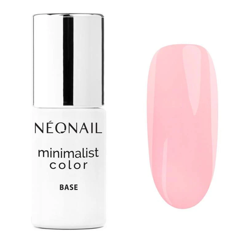 Blossom Tone – Minimalist Color (Base Coat) 7,2 ml Neonail
