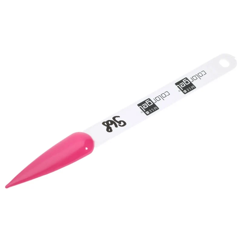 #968 PURE Farbgel 5ml Pink
