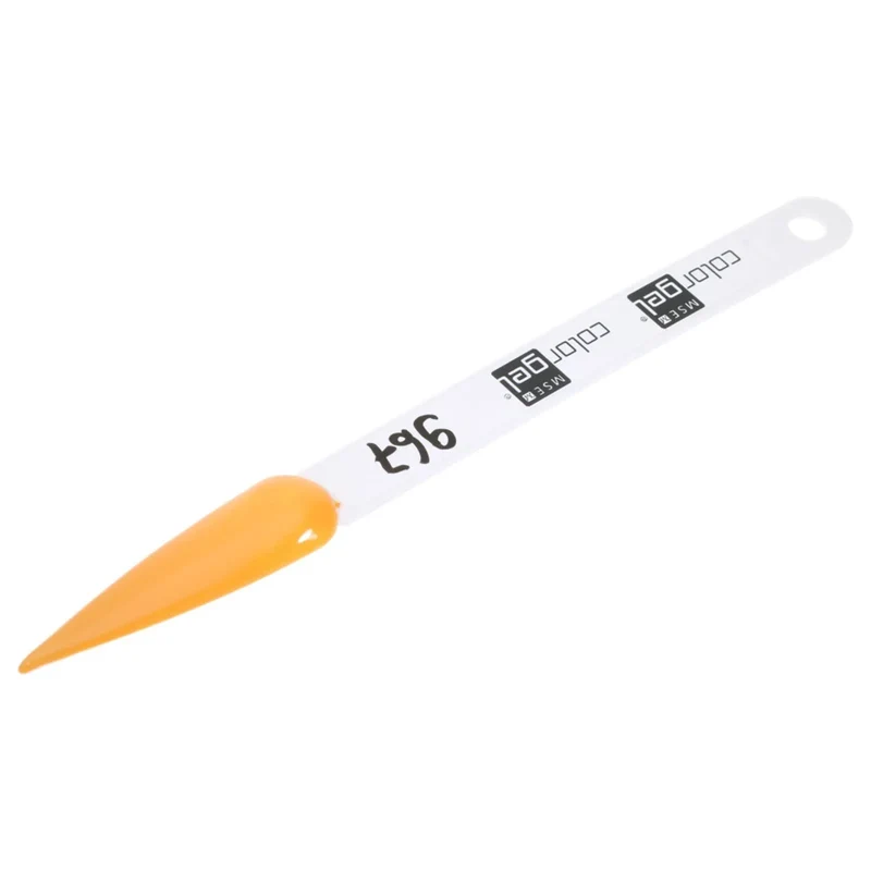 #967 PURE Farbgel 5ml Orange