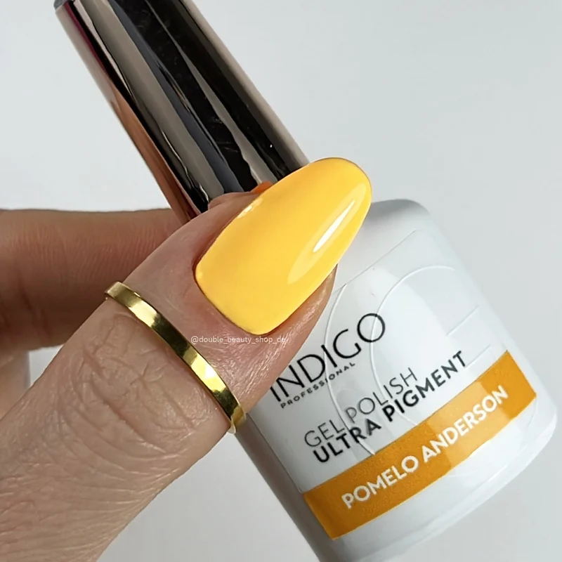 Pomelo Anderson Ultra Pigment Gel polish 7ml