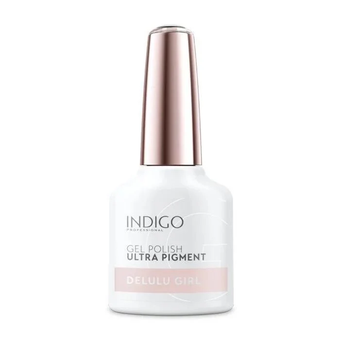 Delulu Girl Ultra Pigment Gel polish 7ml