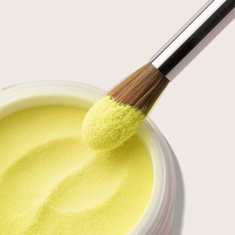 Acryl-Pigment Neon Lemon 10g | A008