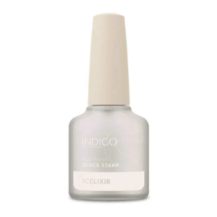 Icelixir - Quick Stamp 7ml Stempellack
