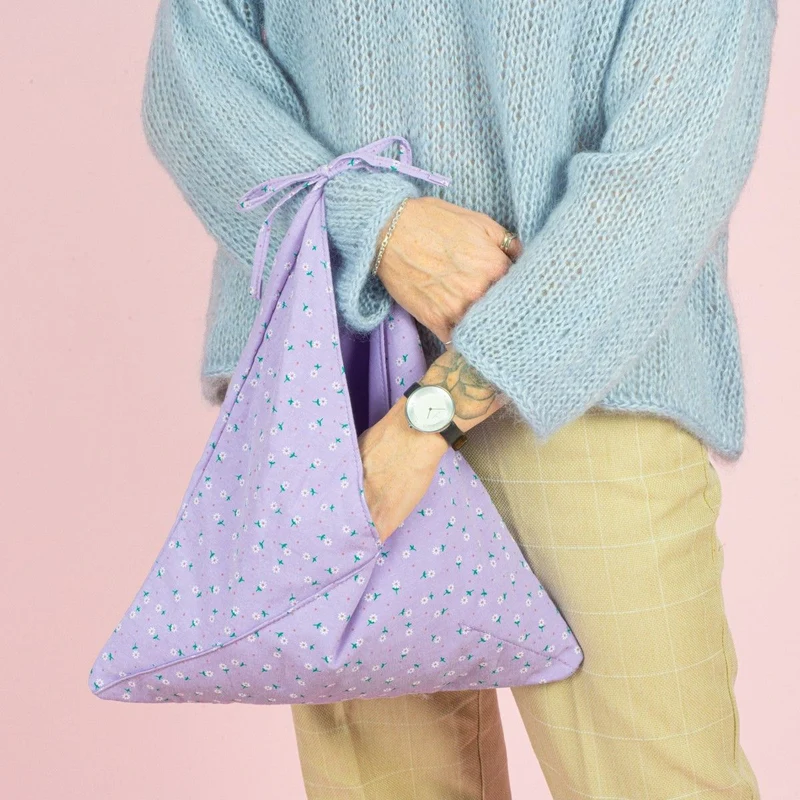 Bento Tasche – Floral