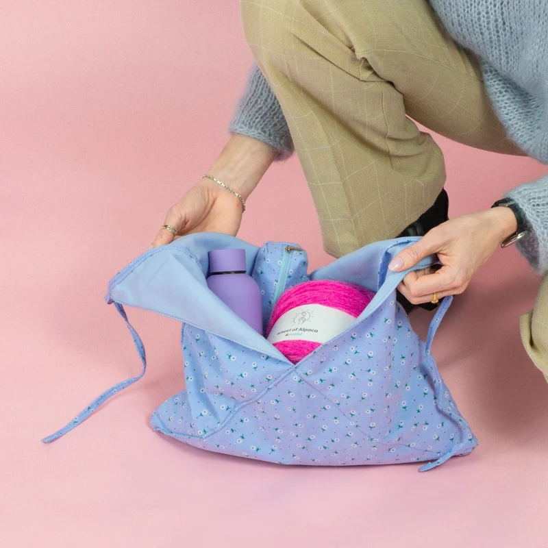 Bento Tasche – Floral