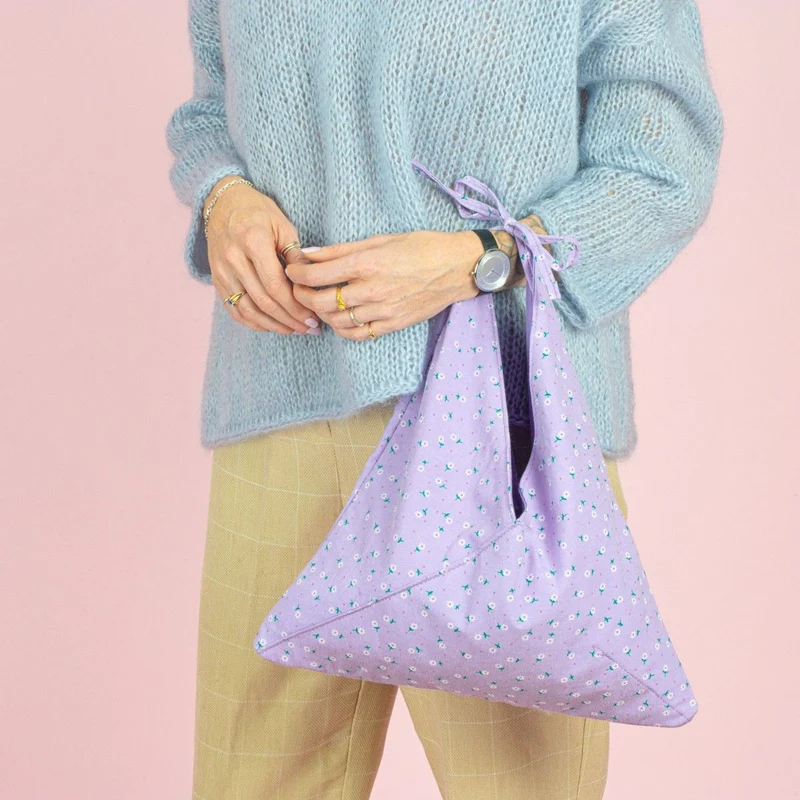 Bento Tasche – Floral
