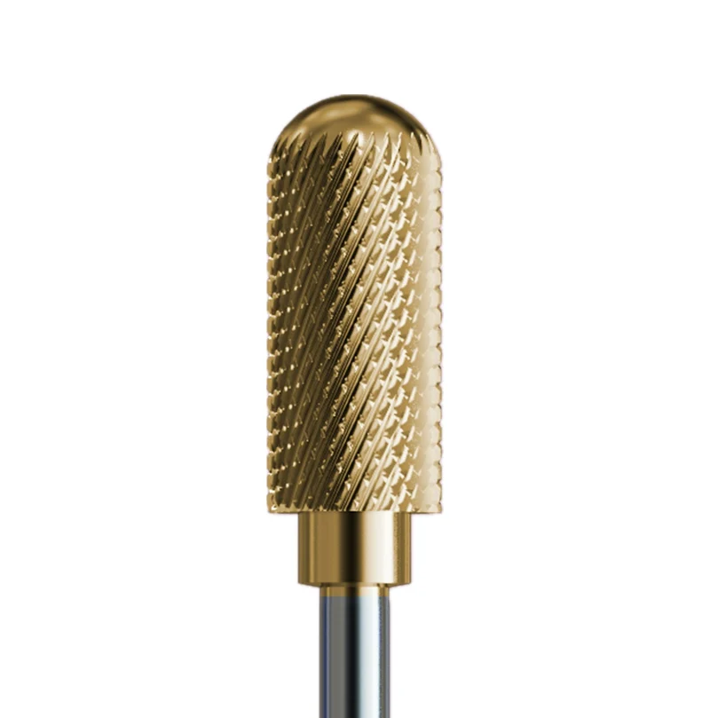 Hartmetallfräser für Gellack/Gel DOUBLE BEAUTY