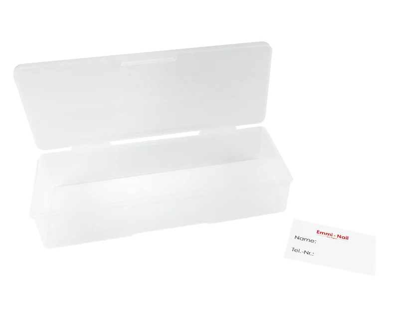 Hygiene Kundenbox