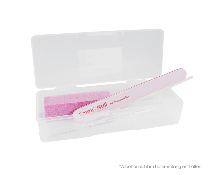 Hygiene Kundenbox