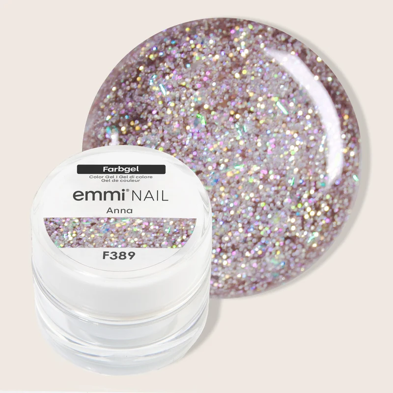 Farbgel Anna 5ml | F389