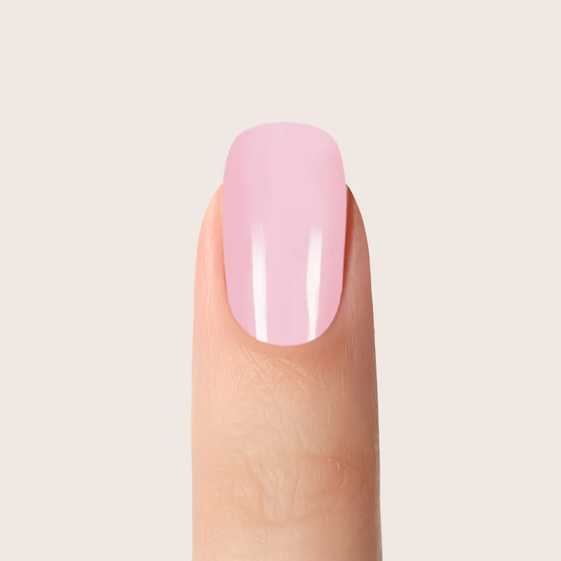 emmi Shellac UV-Lack Oriental Lily 15ml | L343