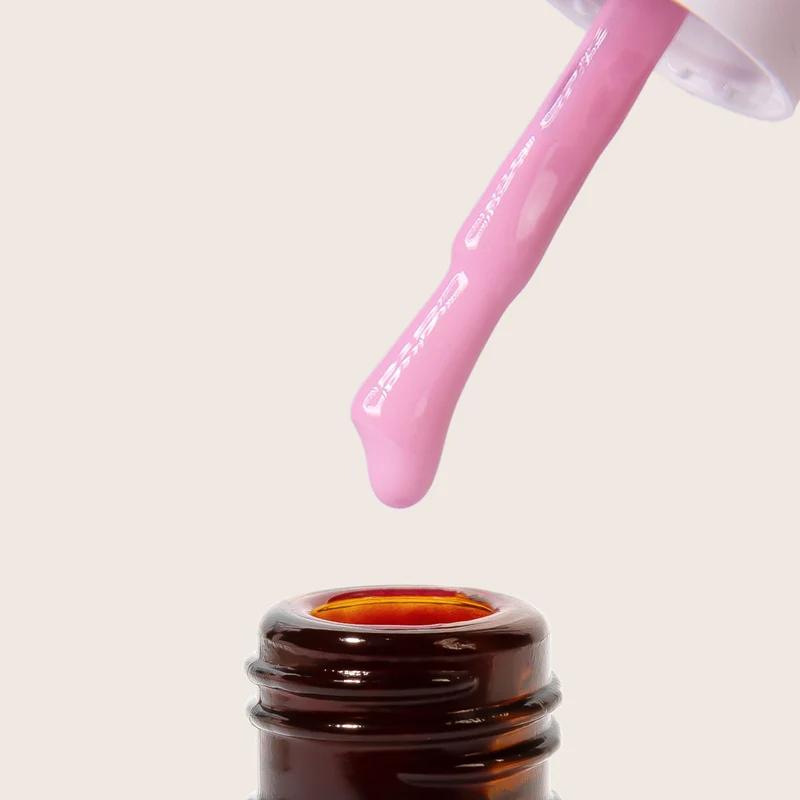emmi Shellac UV-Lack Oriental Lily 15ml | L343
