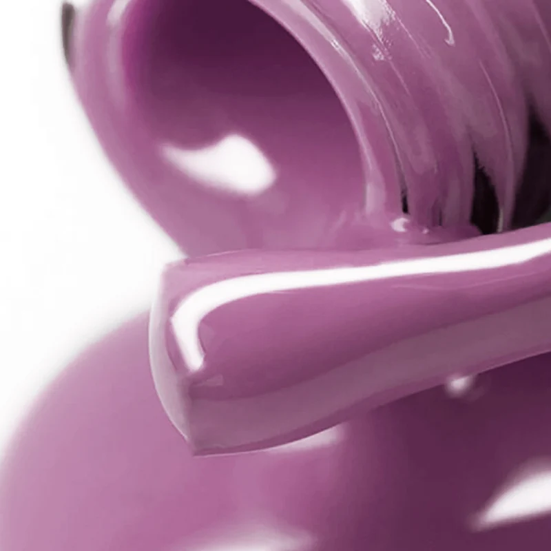 PNB purple gel polish 203 Urban Beauty