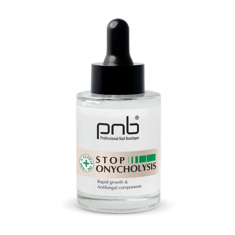 PNB Stop onycholysis Cuticle Oil