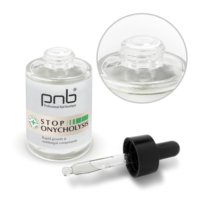 PNB Stop onycholysis Cuticle Oil