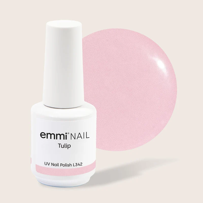 emmi Shellac UV-Lack Tulip 15ml | L342