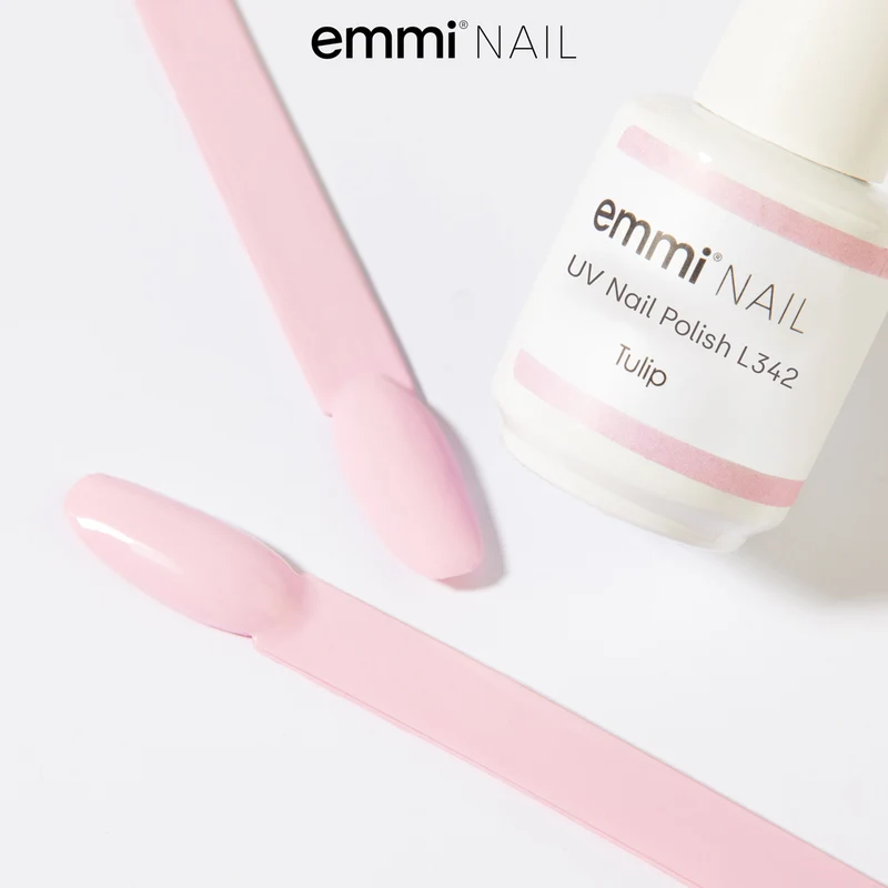 emmi Shellac UV-Lack Tulip 15ml | L342