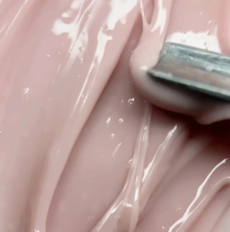 SUGAR BEIGE - Cover Gel 30ml ECLAIR