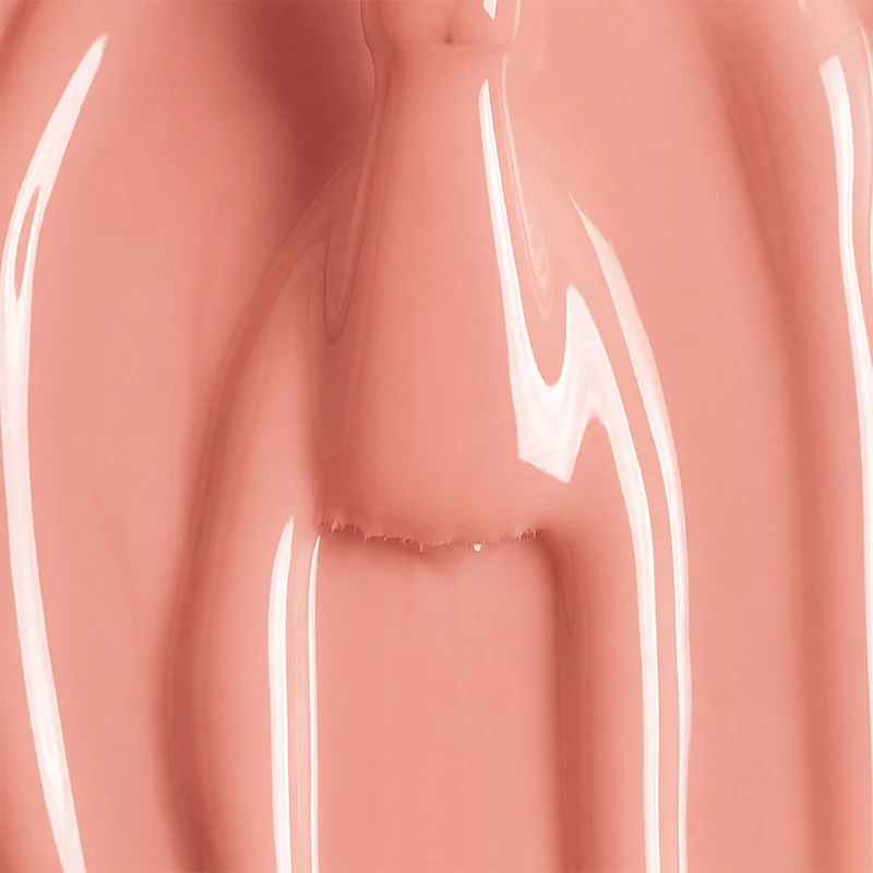 Rubber Base Peach Nude 15ml