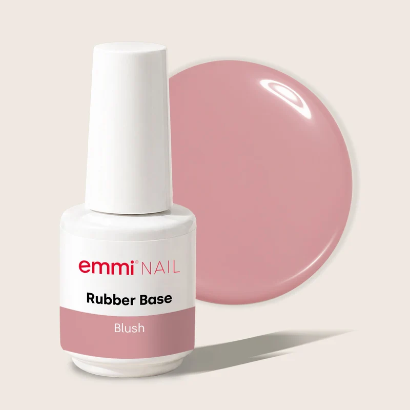 Rubber Base Blush 15ml