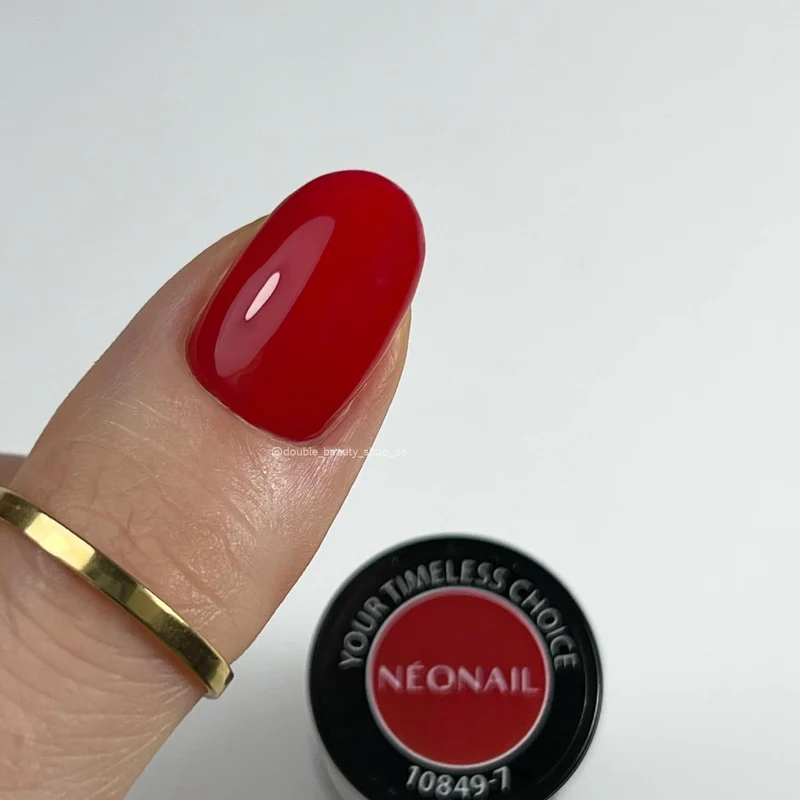 Your Timeless Choice - UV Nagellack 7,2 ml Neonail
