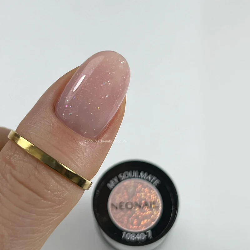 My Soulmate - UV Nagellack 7,2 ml Neonail