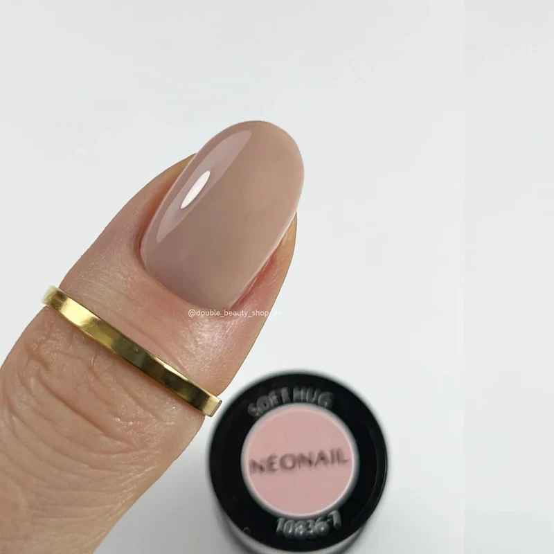 Soft Hug - UV Nagellack 7,2 ml Neonail