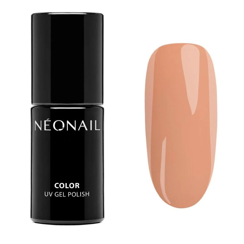 Luminous Nude - UV Nagellack 7,2 ml Neonail