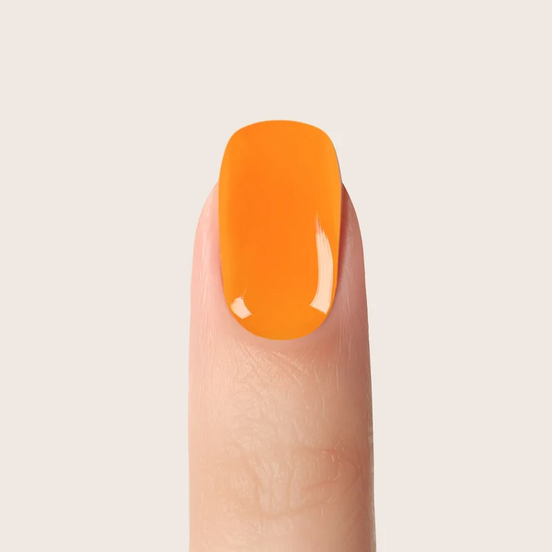 Acryl-Pigment Neon Clementine 10g | A006