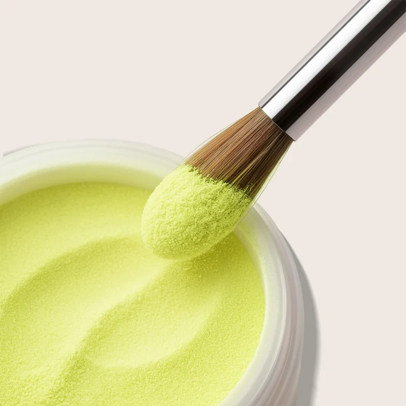 Acryl-Pigment Neon Lime 10g | A009