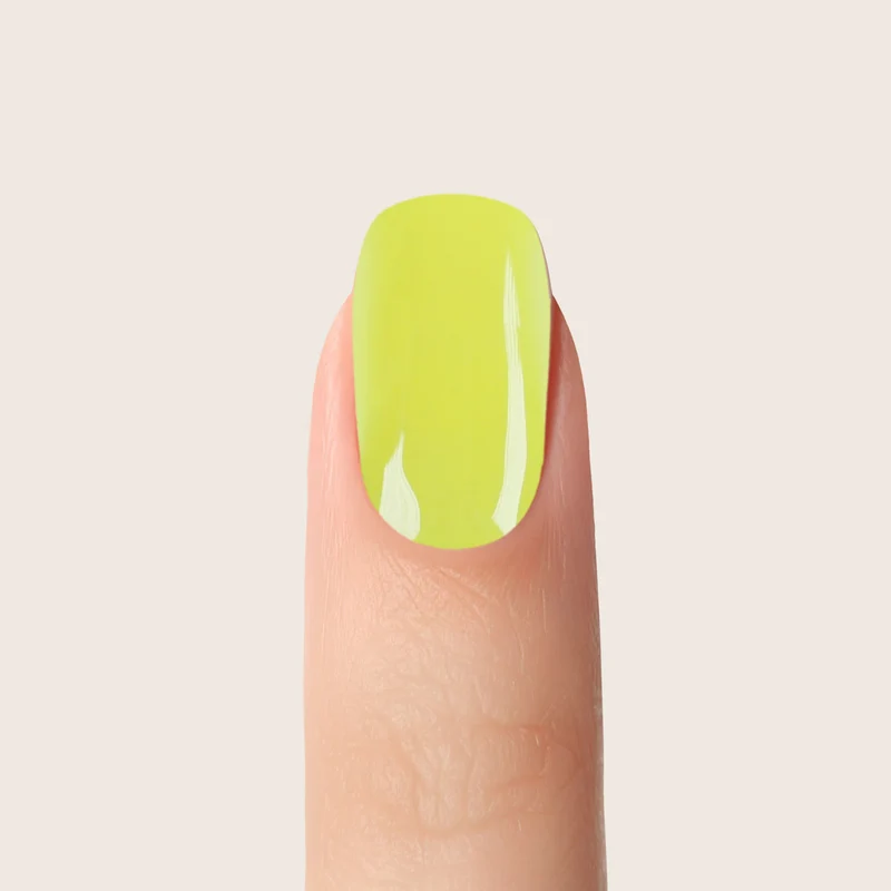 Acryl-Pigment Neon Lime 10g | A009