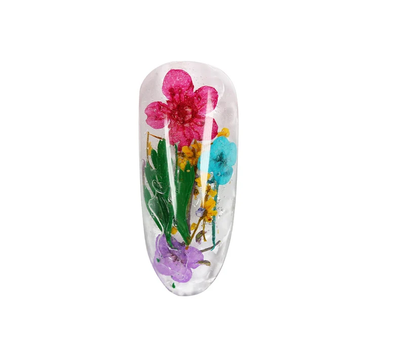 Dry Flowers | 4