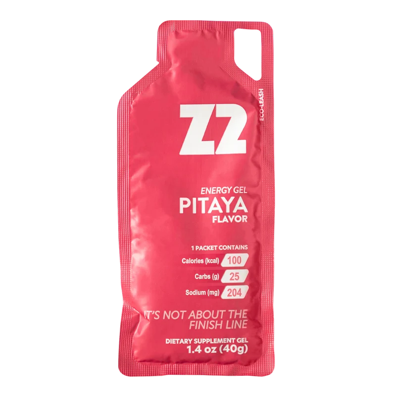 Z2 Energy Gel
