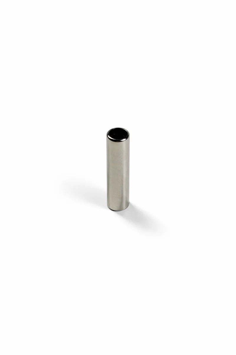Doppelseitiges Zylinder Magnet für Cateye Effekt (2,5cm x 0,5mm)