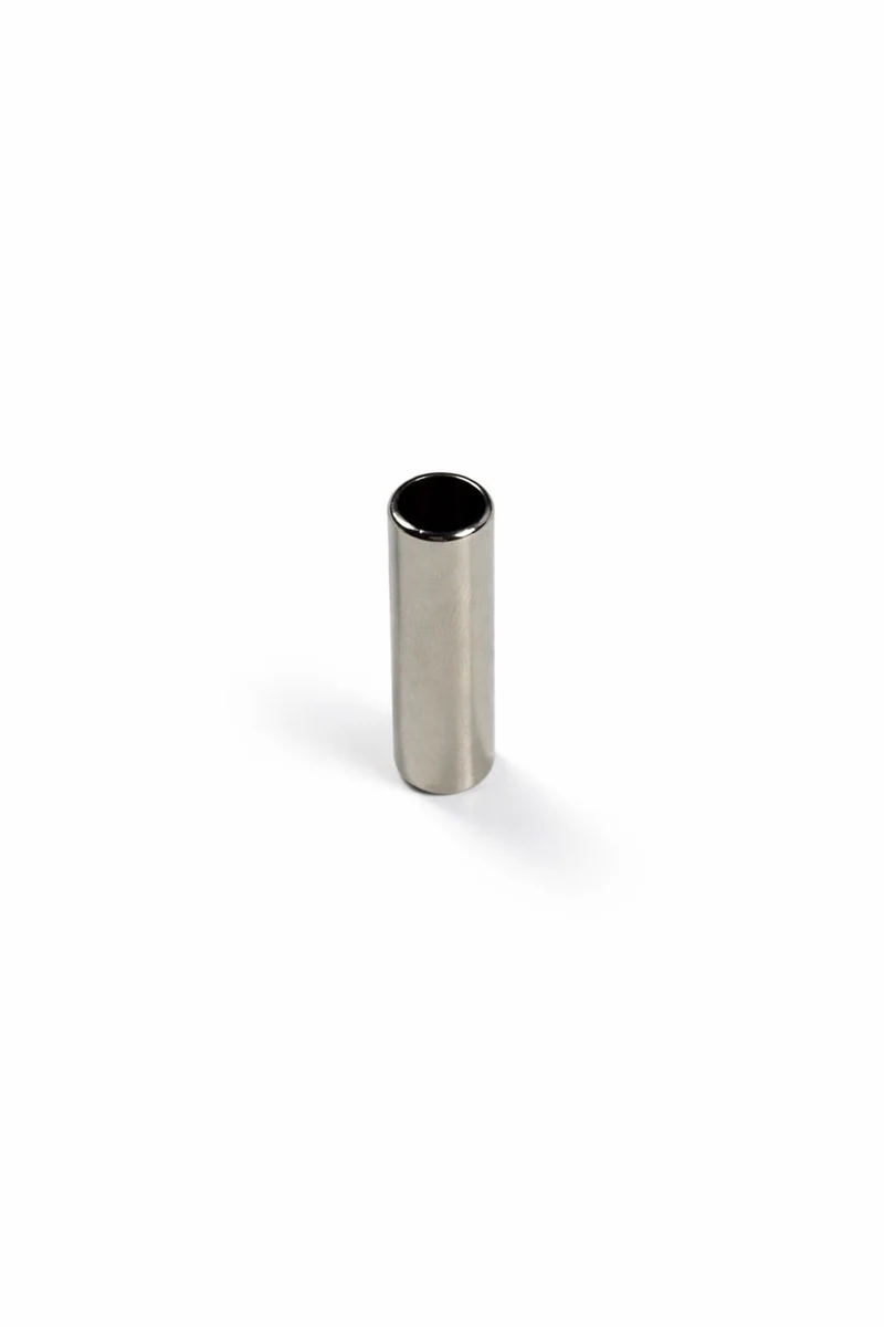 Doppelseitiges Zylinder Magnet für Cateye Effekt (2,5cm x 0,7mm)